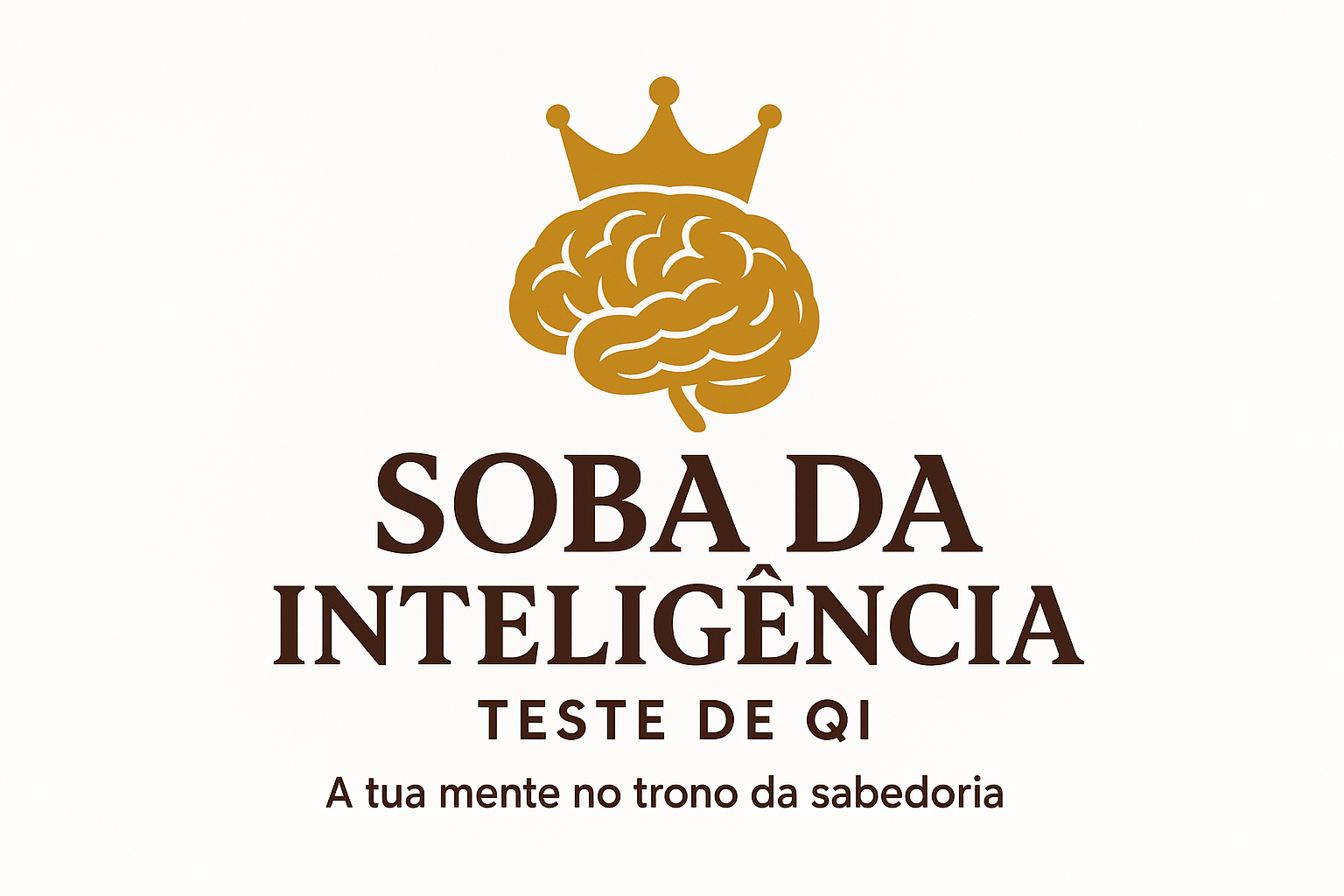 Soba da inteligência 